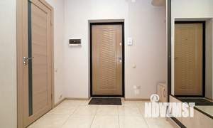 1-к квартира, посуточно, 42м2, 7/20 этаж