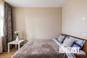 2-к квартира, посуточно, 53м2, 9/9 этаж