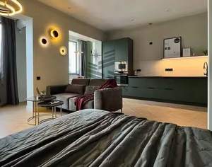 1-к квартира, на длительный срок, 50м2, 11/21 этаж