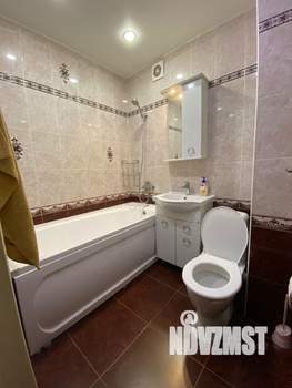 2-к квартира, на длительный срок, 44м2, 3/9 этаж