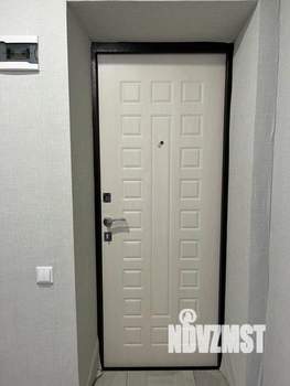 Студия квартира, на длительный срок, 18м2, 3/5 этаж