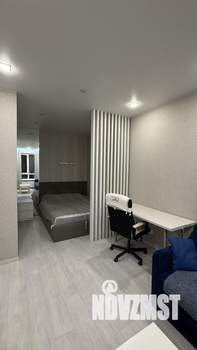 1-к квартира, на длительный срок, 42м2, 12/20 этаж