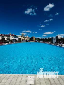 2-к квартира, на длительный срок, 55м2, 10/20 этаж