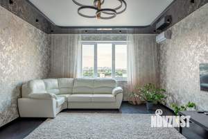 2-к квартира, посуточно, 80м2, 1/1 этаж