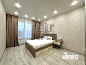 2-к квартира, на длительный срок, 46м2, 3/20 этаж