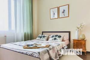 2-к квартира, посуточно, 79м2, 1/1 этаж