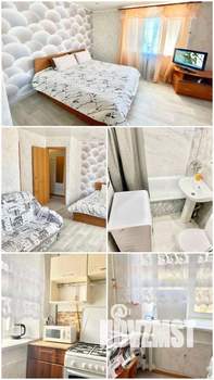 1-к квартира, на длительный срок, 32м2, 2/5 этаж