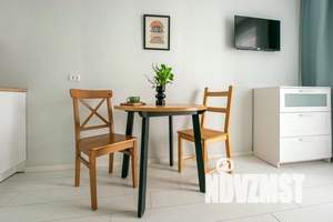 1-к квартира, посуточно, 33м2, 12/19 этаж