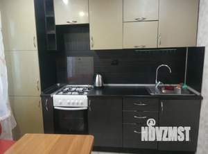 1-к квартира, посуточно, 33м2, 1/10 этаж