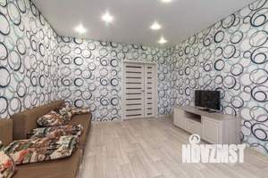 2-к квартира, посуточно, 64м2, 1/1 этаж