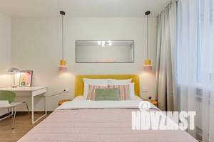 2-к квартира, посуточно, 48м2, 5/5 этаж