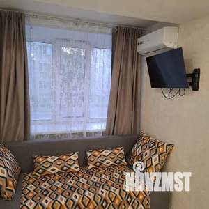 1-к квартира, посуточно, 20м2, 1/5 этаж