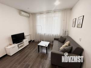 1-к квартира, посуточно, 32м2, 1/1 этаж