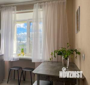 2-к квартира, посуточно, 45м2, 3/6 этаж