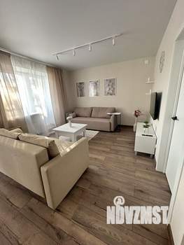 2-к квартира, на длительный срок, 60м2, 3/5 этаж