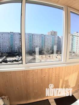 2-к квартира, на длительный срок, 46м2, 5/10 этаж