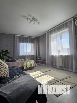 2-к квартира, посуточно, 65м2, 6/19 этаж