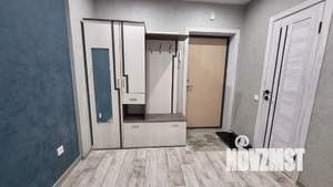 Студия квартира, посуточно, 31м2, 12/20 этаж