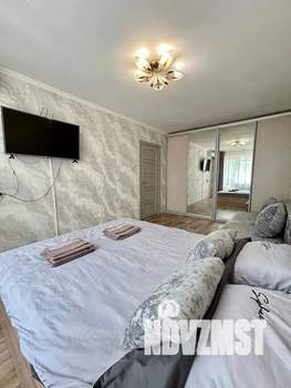 1-к квартира, посуточно, 34м2, 2/9 этаж