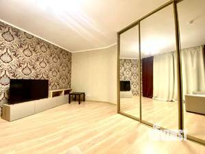1-к квартира, на длительный срок, 40м2, 3/18 этаж