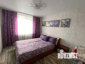 2-к квартира, посуточно, 54м2, 4/10 этаж