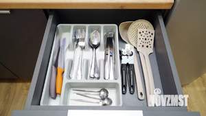 Студия квартира, на длительный срок, 25м2, 19/25 этаж