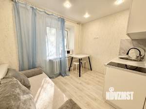 Студия квартира, на длительный срок, 14м2, 3/5 этаж