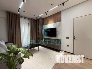 2-к квартира, на длительный срок, 74м2, 17/20 этаж