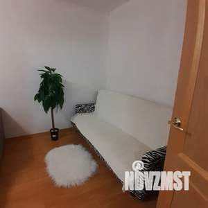 1-к квартира, посуточно, 33м2, 2/10 этаж