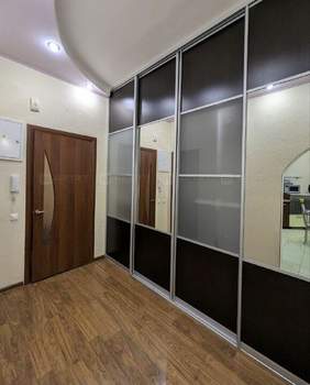 2-к квартира, на длительный срок, 75м2, 4/5 этаж