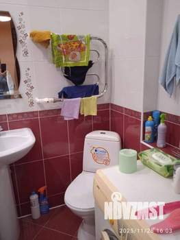 1-к квартира, на длительный срок, 40м2, 7/19 этаж