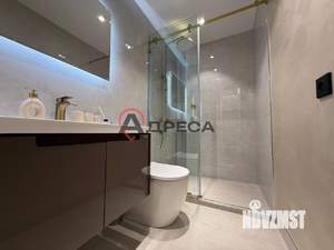 1-к квартира, на длительный срок, 50м2, 12/23 этаж