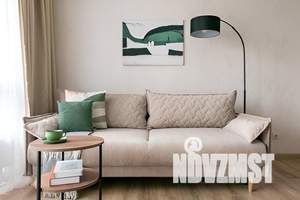 1-к квартира, посуточно, 30м2, 1/19 этаж