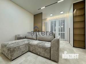 2-к квартира, на длительный срок, 64м2, 15/25 этаж