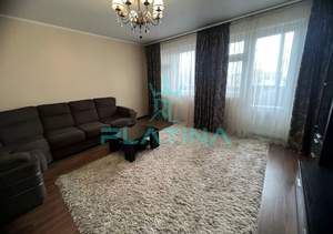 2-к квартира, на длительный срок, 60м2, 2/6 этаж
