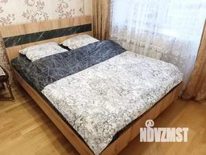 2-к квартира, посуточно, 60м2, 2/5 этаж