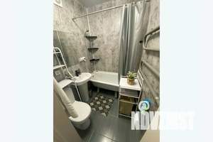 1-к квартира, посуточно, 31м2, 1/5 этаж