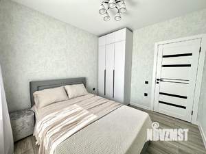 2-к квартира, посуточно, 47м2, 1/1 этаж