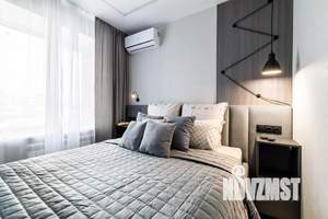 3-к квартира, посуточно, 49м2, 1/1 этаж