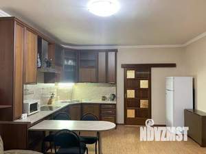 2-к квартира, посуточно, 93м2, 1/1 этаж