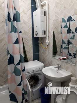 1-к квартира, на длительный срок, 34м2, 2/5 этаж