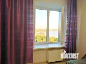 1-к квартира, на длительный срок, 32м2, 8/10 этаж