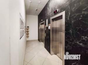 1-к квартира, посуточно, 47м2, 1/1 этаж