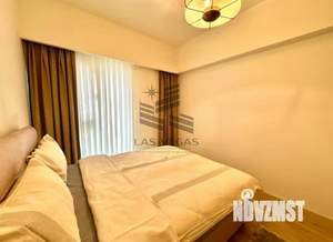 4-к квартира, на длительный срок, 120м2, 12/20 этаж