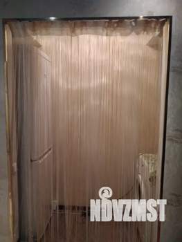 1-к квартира, посуточно, 50м2, 5/10 этаж