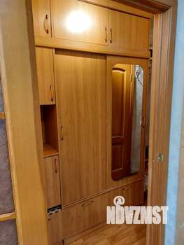 1-к квартира, на длительный срок, 34м2, 5/5 этаж