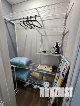 1-к квартира, посуточно, 38м2, 21/25 этаж