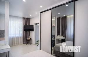 1-к квартира, посуточно, 32м2, 2/5 этаж