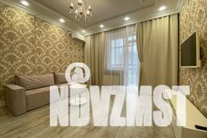 1-к квартира, посуточно, 50м2, 10/22 этаж