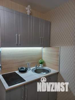 1-к квартира, посуточно, 15м2, 1/5 этаж